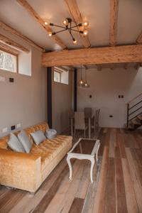 Casa Faustina - Templo de la Luna