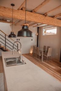 Casa Faustina - Templo de la Luna