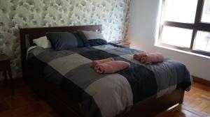 Stylish apartment dowtown 78m2