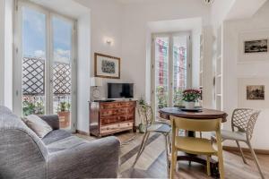 Casa Caracciolo Roma Vaticano