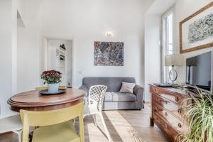 Casa Caracciolo Roma Vaticano