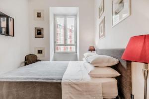 Casa Caracciolo Roma Vaticano