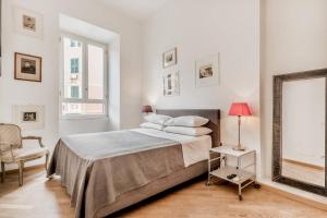 Casa Caracciolo Roma Vaticano