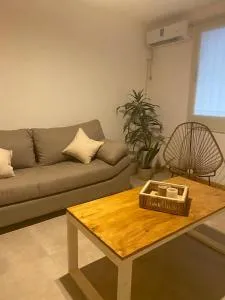 Los Andes de Uco - Eugenio Bustos