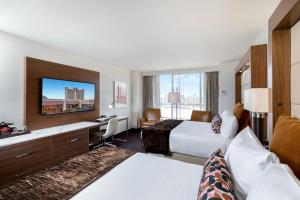 Premier Room - 2 Queen Beds room in Palace Station Hotel And Casino