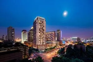 JW Marriott Hotel Hangzhou - Hangzhou