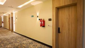 شقق برج بيات للشقق الفندقية - Burj Bayat Hotel Apartments