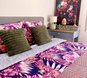 Chalet cosy dominant le village