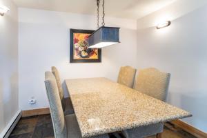 Bear Creek Lodge 208 by Alpine Lodging Telluride