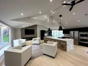 Casa Vino Niagara - Jordan