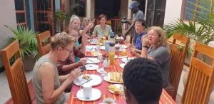 Kisanga Homestay - Chala