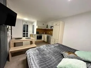 Tiny Ferienhaus Greizer Str 26 - Netzschkau