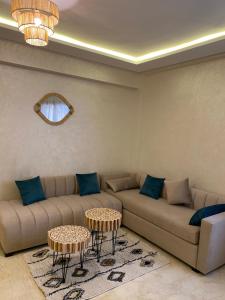 Luxury & cosy apartment