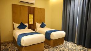 شقق برج بيات للشقق الفندقية - Burj Bayat Hotel Apartments