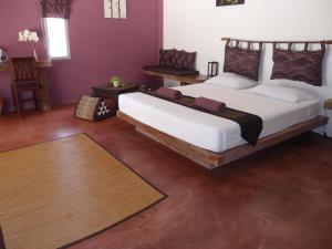 Angkana Bungalows adults only