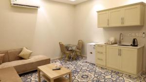 شقق برج بيات للشقق الفندقية - Burj Bayat Hotel Apartments