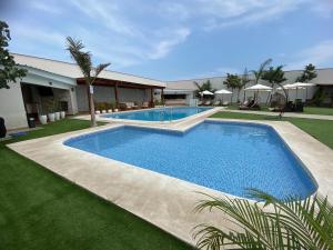 Bungalow Jatun Mama