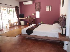 Angkana Bungalows adults only