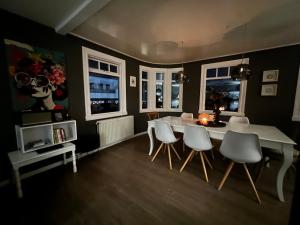 Lovely Penthouse downtown with 3 bedrooms