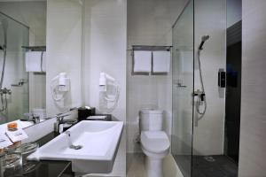 Neo Dipatiukur Bandung by ASTON