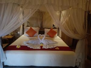 DUme Bendoel Homestay