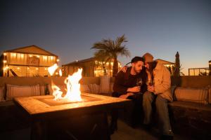 Indomito Resort & Hotel Boutique