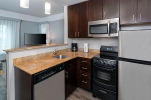 TownePlace Suites Buffalo Airport