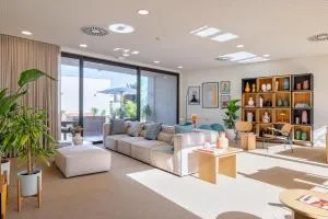 BFRESH Hotel - Padel, Pool & Fitness - Adults Only - Senhora do Porto