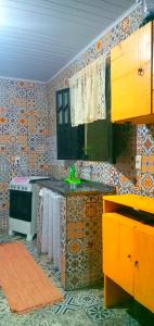 Casa Repouso da Águia