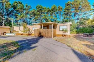 Forest Haven Retreat - Mapleton