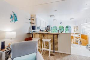 Forest Haven Retreat