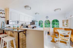 Forest Haven Retreat