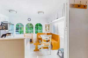 Forest Haven Retreat