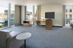 Residence Inn by Marriott Lexington City Center