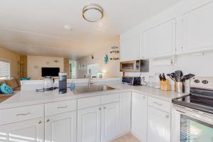 Forest Haven Retreat