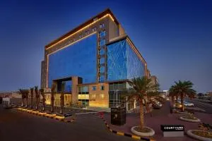 Courtyard by Marriott Jubail - Al Jubayl