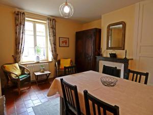 Charmante maison avec piscine chauffée, cour fermée, proche Dreux et Chartres - FR-1-581-6