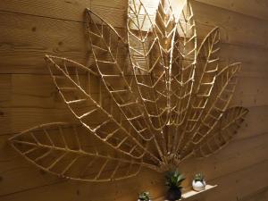 Maisons de vacances Gite Le Chambon-sur-Lignon, 1 piece, 4 personnes - FR-1-582-370 : photos des chambres