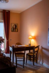 a CASA di CECY