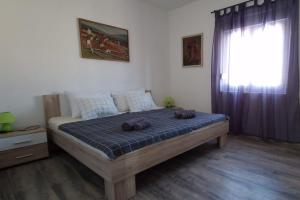 Family friendly house with a swimming pool Vrana, Biograd - 21875