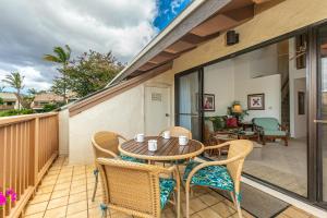 Maui Kamaole C209 - MCH