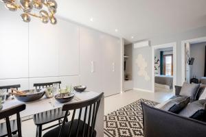 Stay U-nique Apartments Rambla Catalunya III