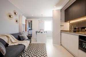 Stay U-nique Apartments Rambla Catalunya III