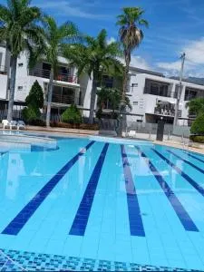 Apartasol Santafe de Antioquia - El Hatillo