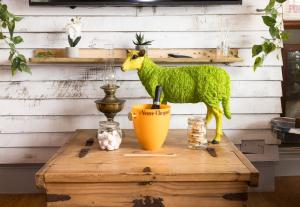 James Place @ Trevithick