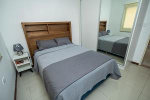 Asuncion Apart - Villa Morra