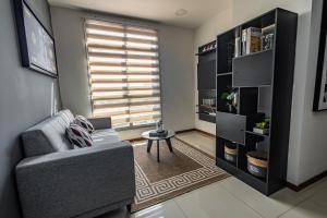 Asuncion Apart - Villa Morra