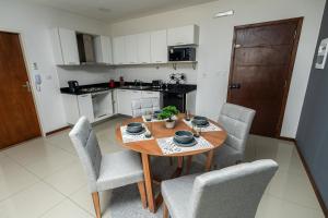 Asuncion Apart - Villa Morra