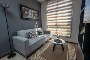 Asuncion Apart - Villa Morra