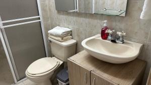 Apartaestudio Cerca a los Molinos